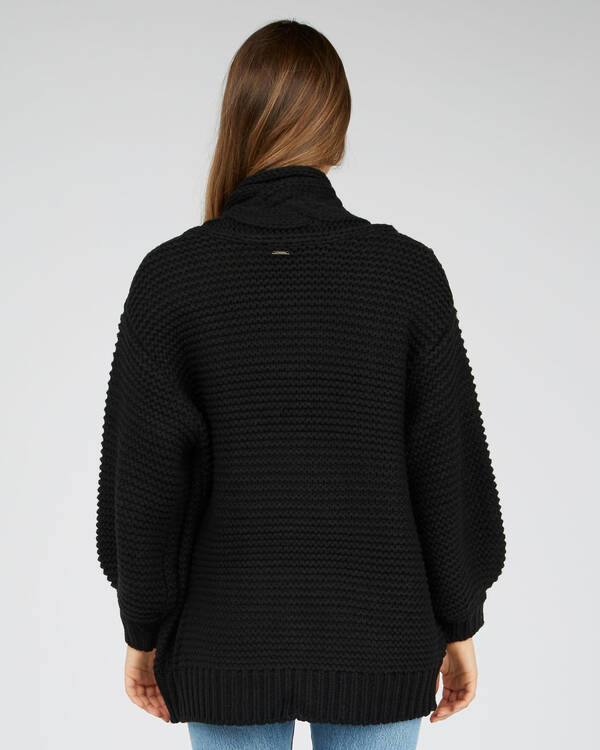 Mooloola Bebe Knit Cardigan for Womens