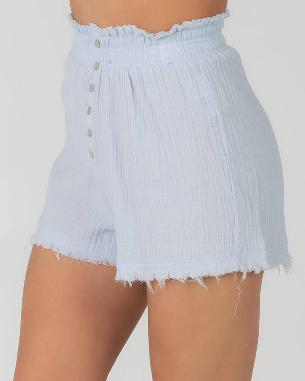 Mooloola Sandbar Shorts for Womens