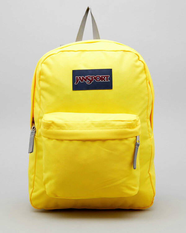 JanSport Superbreak Backpack for Mens