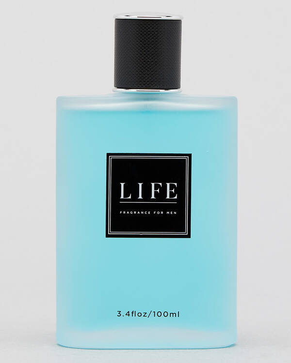 Life Life Cologne 100ml for Mens