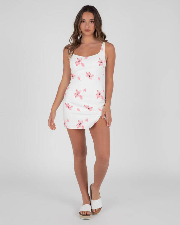 Luvalot Luvalot Spacey Dress for Womens