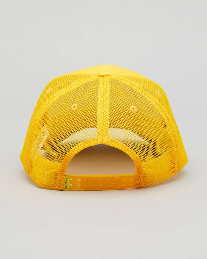 Milton Mango Sinkin Tinnies Cap for Mens