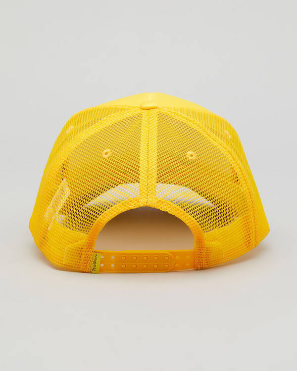 Milton Mango Sinkin Tinnies Cap for Mens
