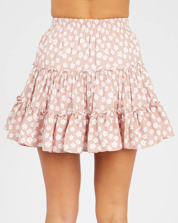 Mooloola Leilani Skirt for Womens
