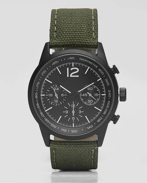 Lucid Rigorous Hangsell Watch for Mens