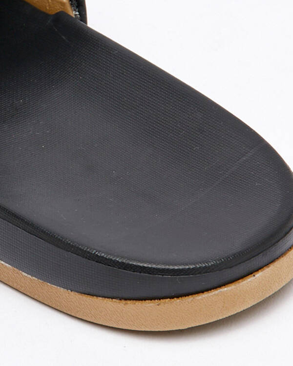 Lucid Geomet Slides for Mens