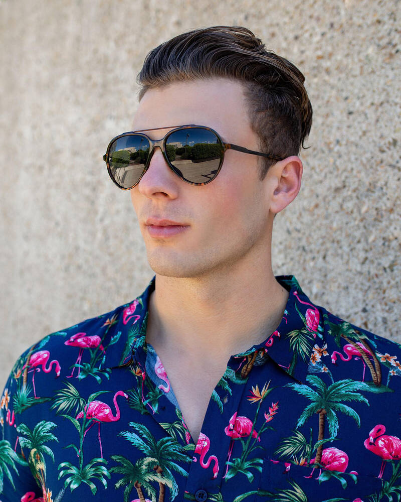Redemption Premio Sunglasses for Mens
