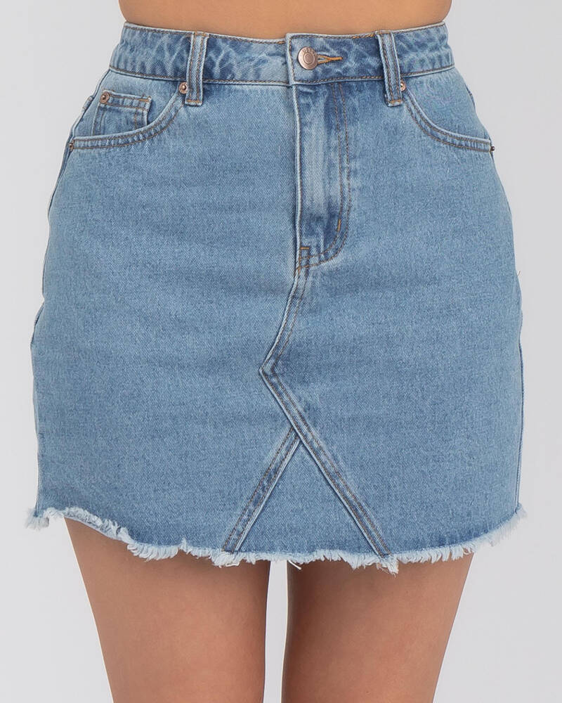 Used Satchi Skirt for Womens