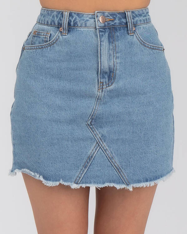 Used Satchi Skirt for Womens