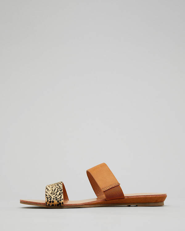 Mooloola Zula Sandals for Womens