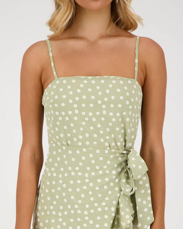 Rumor George Dress for Womens