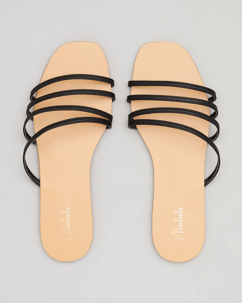 Mooloola Brooklyn Sandals for Womens