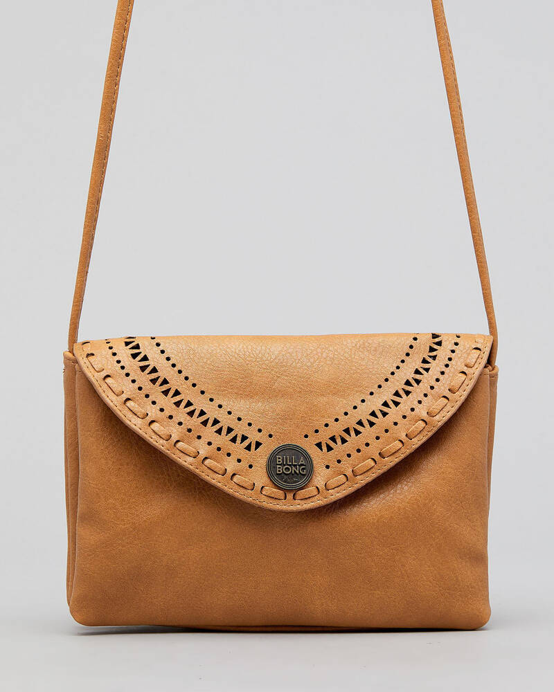 Billabong Festival Sling Bag for Womens