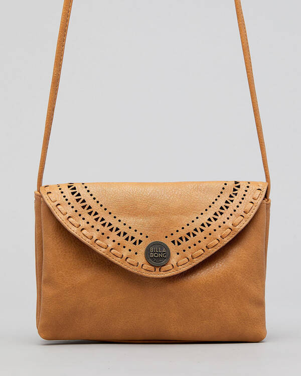 Billabong Festival Sling Bag for Womens