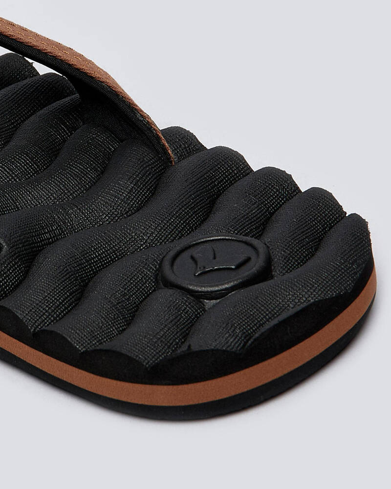 Kustom KUSTOM HUMMER III THONGS for Mens