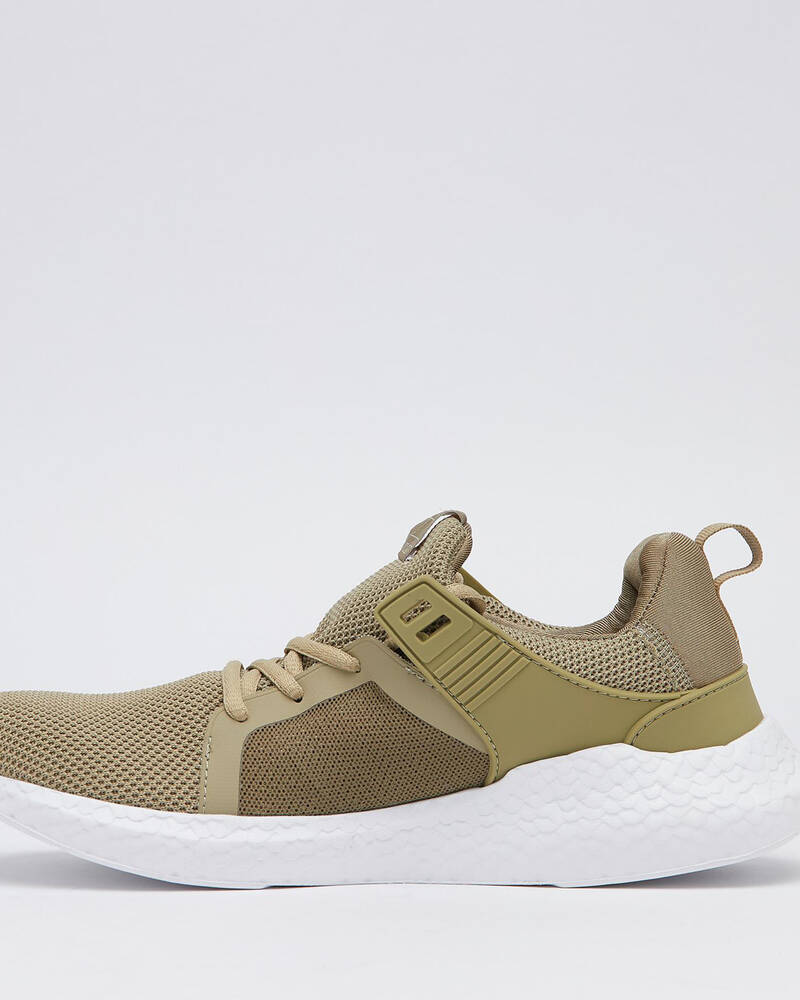 Lucid Salvage Shoes for Mens