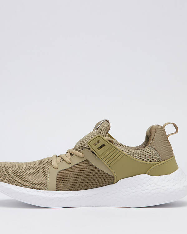 Lucid Salvage Shoes for Mens