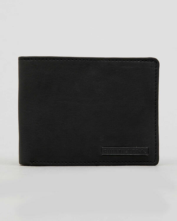 Quiksilver Gutherie Wallet for Mens