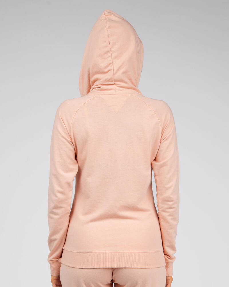 Tommy Hilfiger Original Hoodie for Womens
