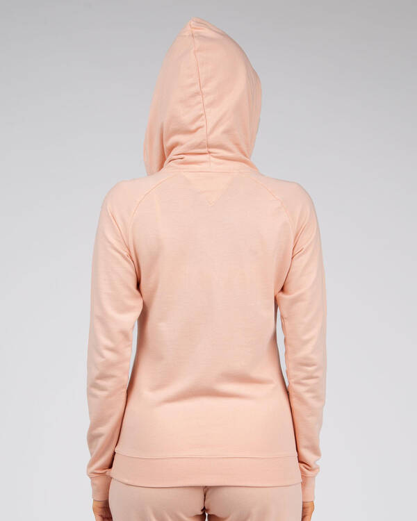 Tommy Hilfiger Original Hoodie for Womens