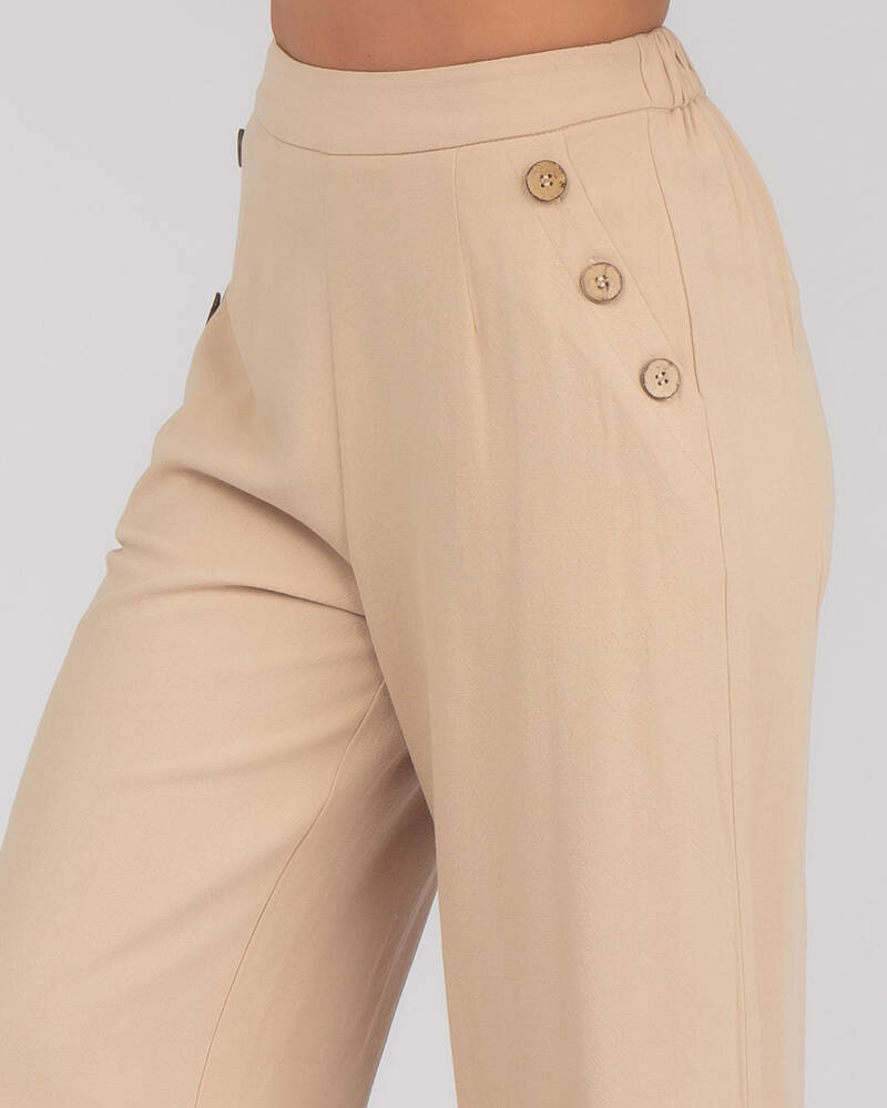 Mooloola Colby Pants for Womens