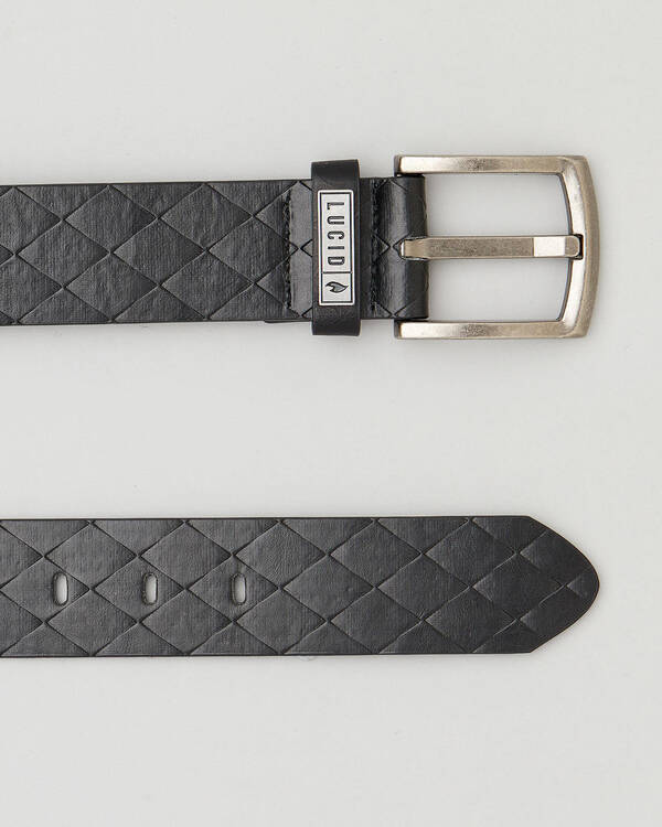 Lucid CROSSHATCH for Mens