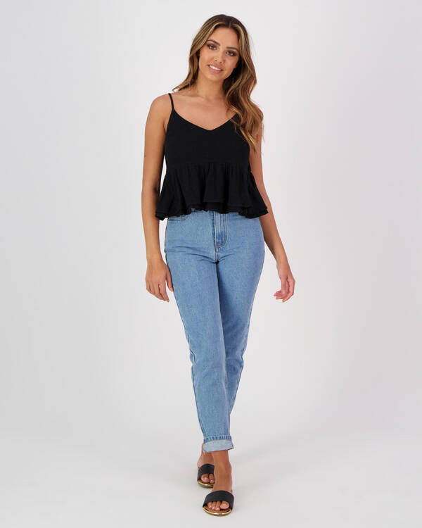 Mooloola Jenny Top for Womens