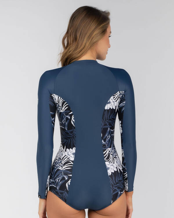 Rip Curl Hacienda Long Sleeve Surfsuit for Womens