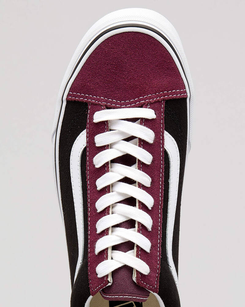 Vans Style 36 Shoes for Mens