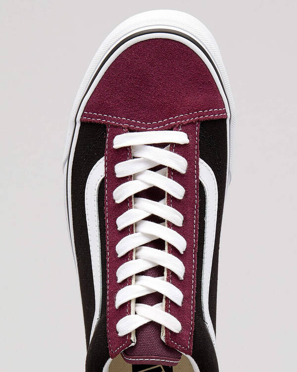 Vans Style 36 Shoes for Mens