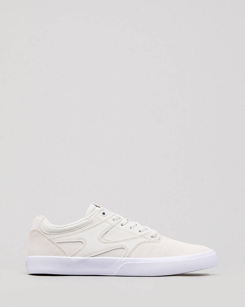 DC Shoes Kalis Vulcanised Shoes for Mens