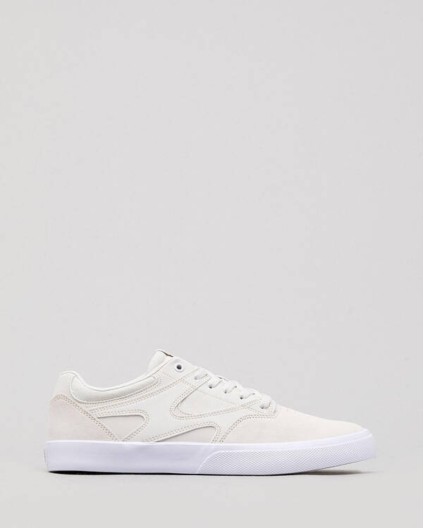DC Shoes Kalis Vulcanised Shoes for Mens
