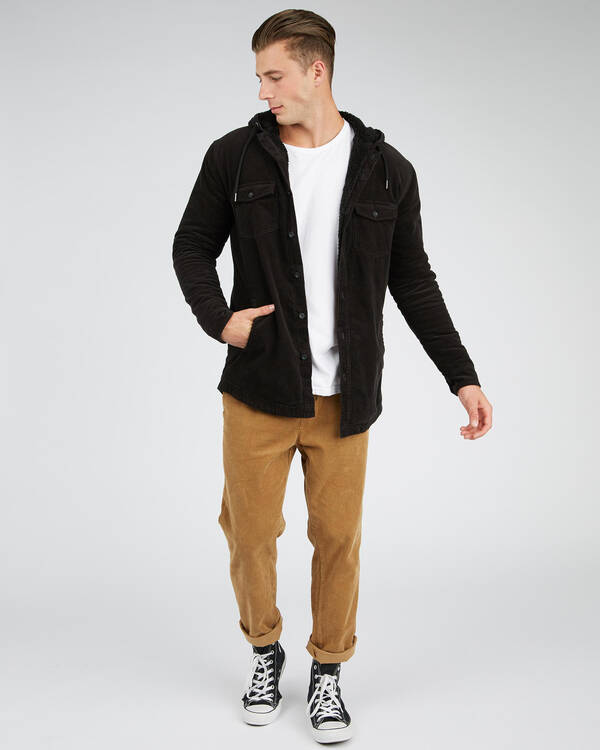 Skylark Abide Long Sleeve Shirt for Mens