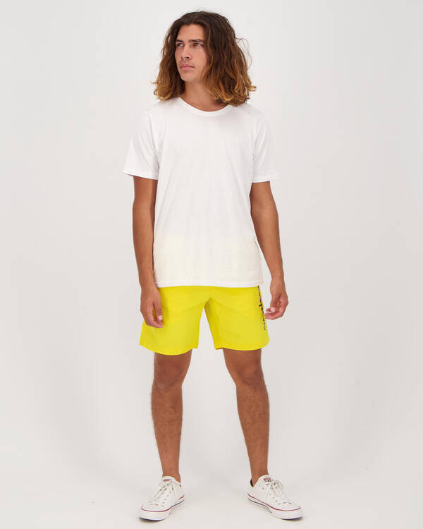 Champion Graphic Beach Short for Mens
