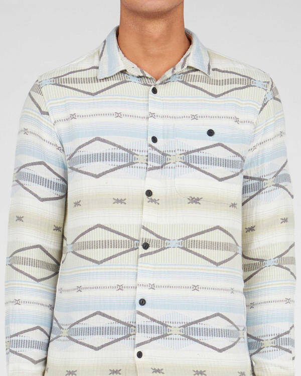 Skylark Lennox Long Sleeve Shirt for Mens