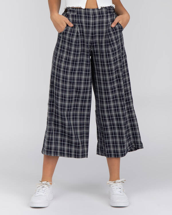 Mooloola Cadence Pants for Womens