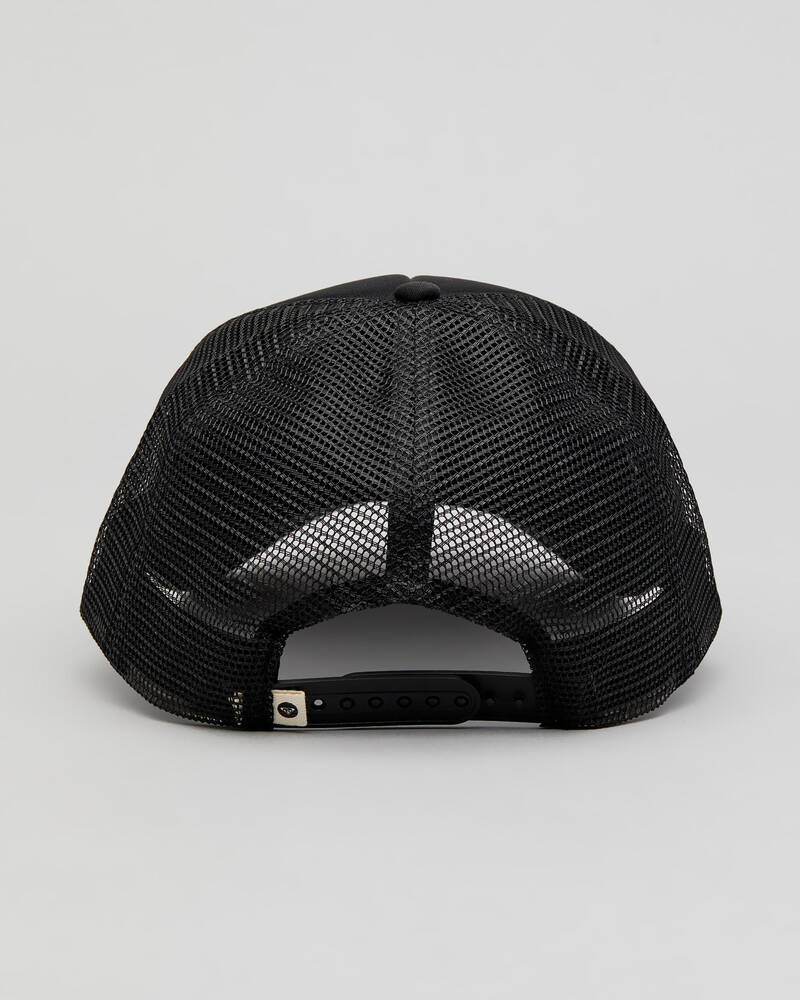 Roxy Finishline 2 Trucker Cap for Womens
