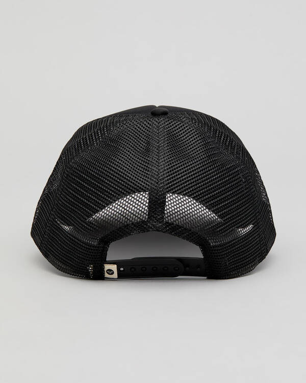 Roxy Finishline 2 Trucker Cap for Womens