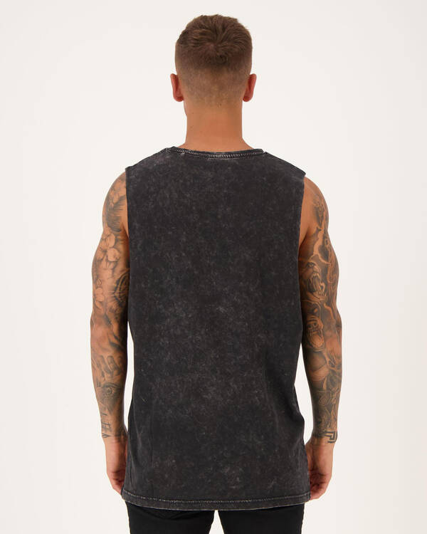 Skylark Ideal Muscle Tank for Mens
