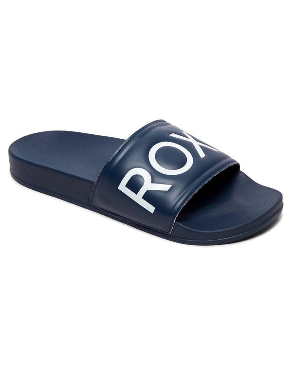 Roxy Slippy Slide Sandals for Womens