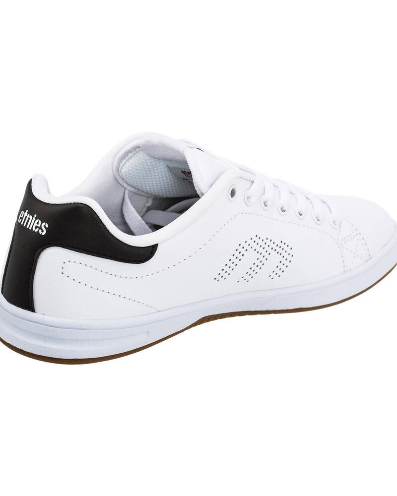 Etnies Womens Callicut LS Shoes for Womens
