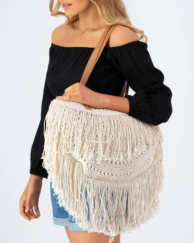 Mooloola Maria Bag for Womens