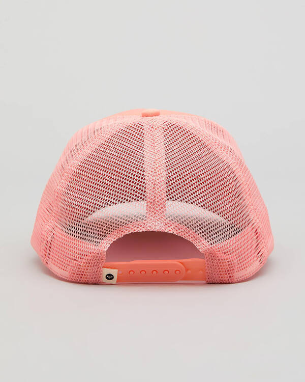 Roxy Finishline 2 Trucker Cap for Womens