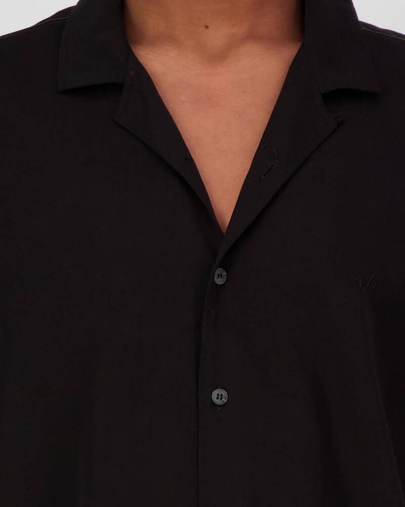 Globe Agius Alley Shirt for Mens
