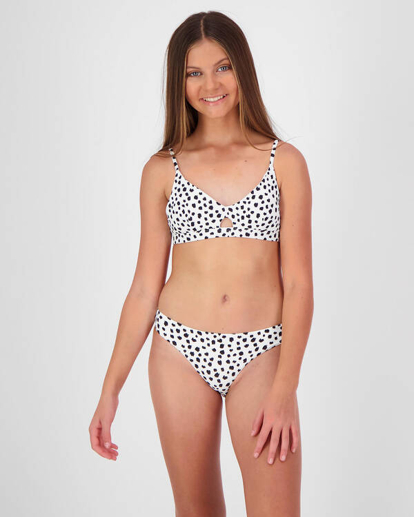 Kaiami Girls Lottie Bikini for Womens