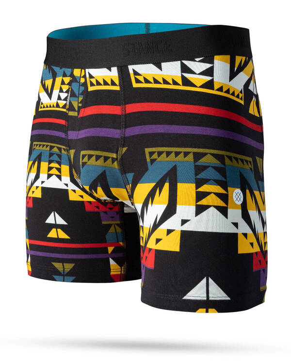 Stance Crash Boxer Briefs for Mens