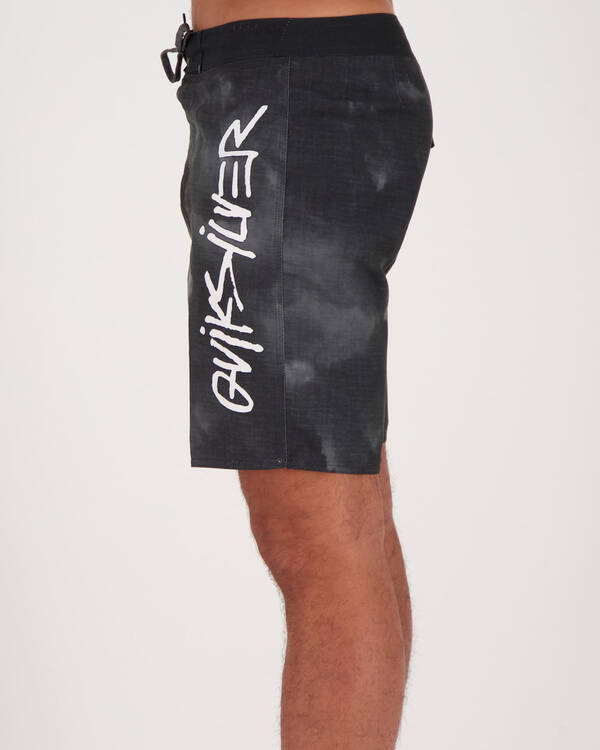 Quiksilver Everyday Accelerator 19 Board Short for Mens