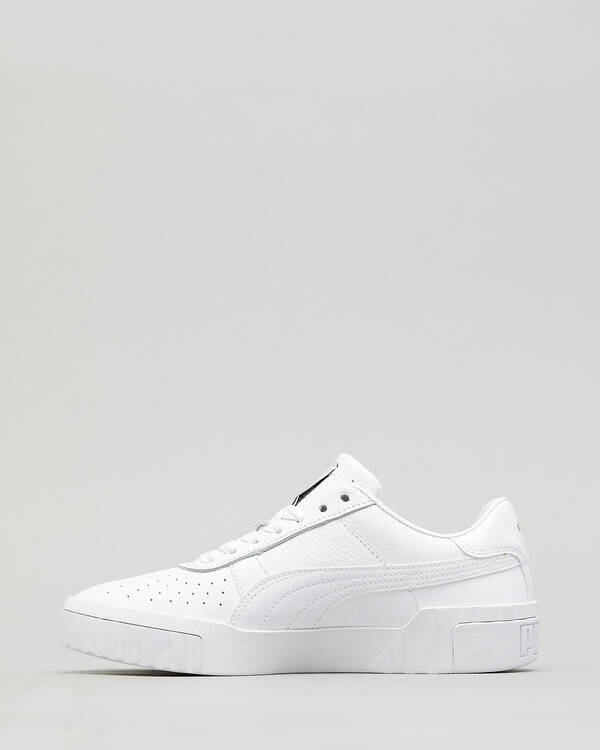 Puma Womens Cali Shoes for Womens
