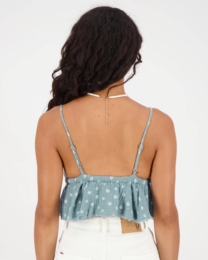 Mooloola Zoe Top for Womens