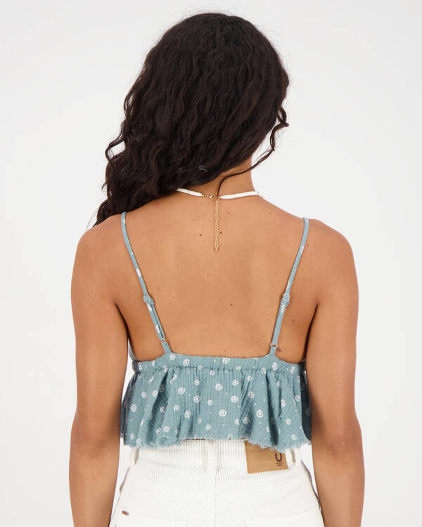 Mooloola Zoe Top for Womens